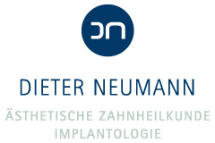 Logo Ästhetische Zahnheilkunde und Implantologie Dr. Neumann